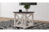 Dorrinson Two-tone End Table - T287-2 - Bien Home Furniture & Electronics