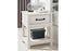 Dorrinson White Nightstand - B067-91 - Bien Home Furniture & Electronics