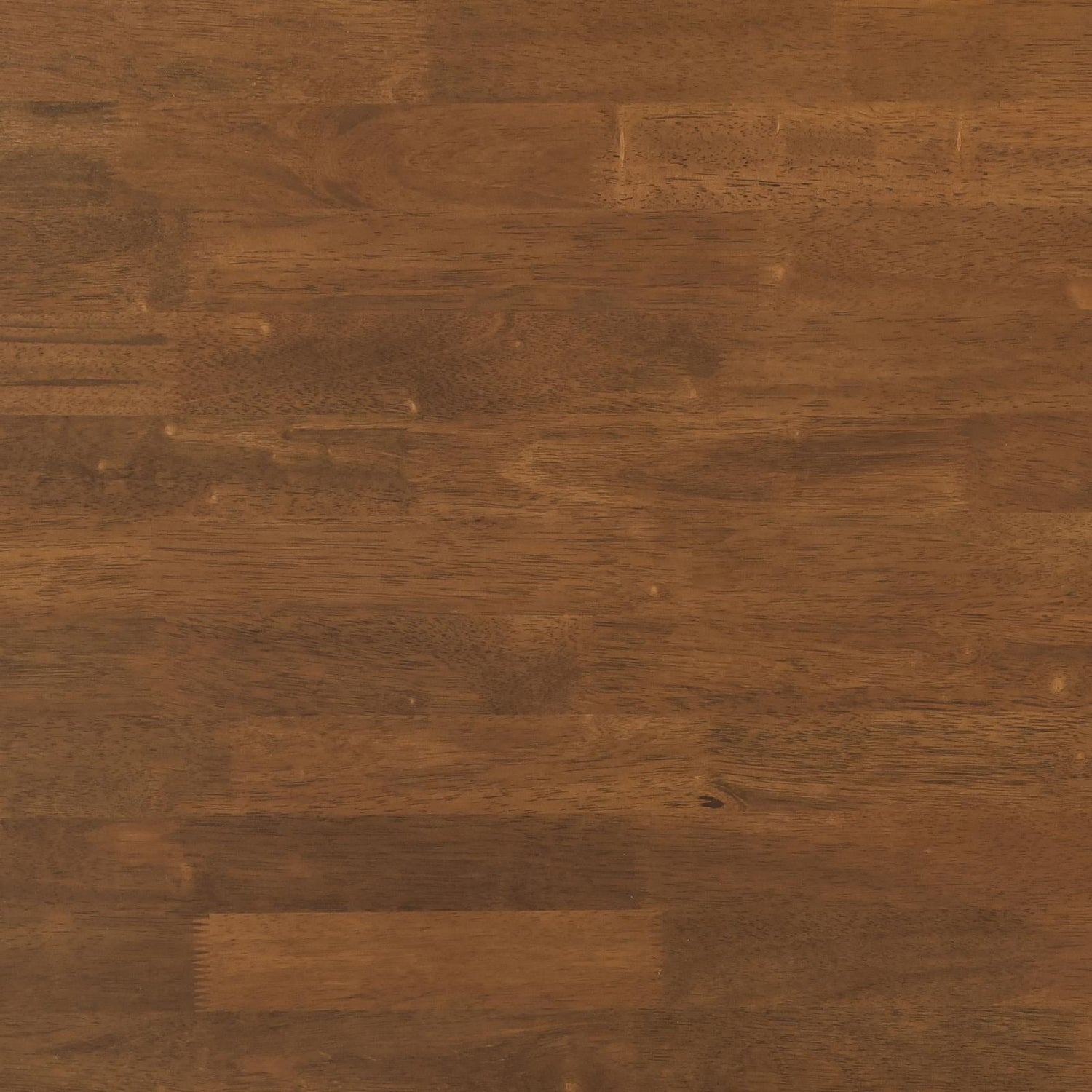 Dortch 7-piece Oval Solid Wood Dining Set Walnut - 108461-S7 - Bien Home Furniture &amp; Electronics