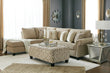 Dovemont Putty LAF Sectional - SET | 4040116 | 4040167 | 4040108 | 4040121 - Bien Home Furniture & Electronics