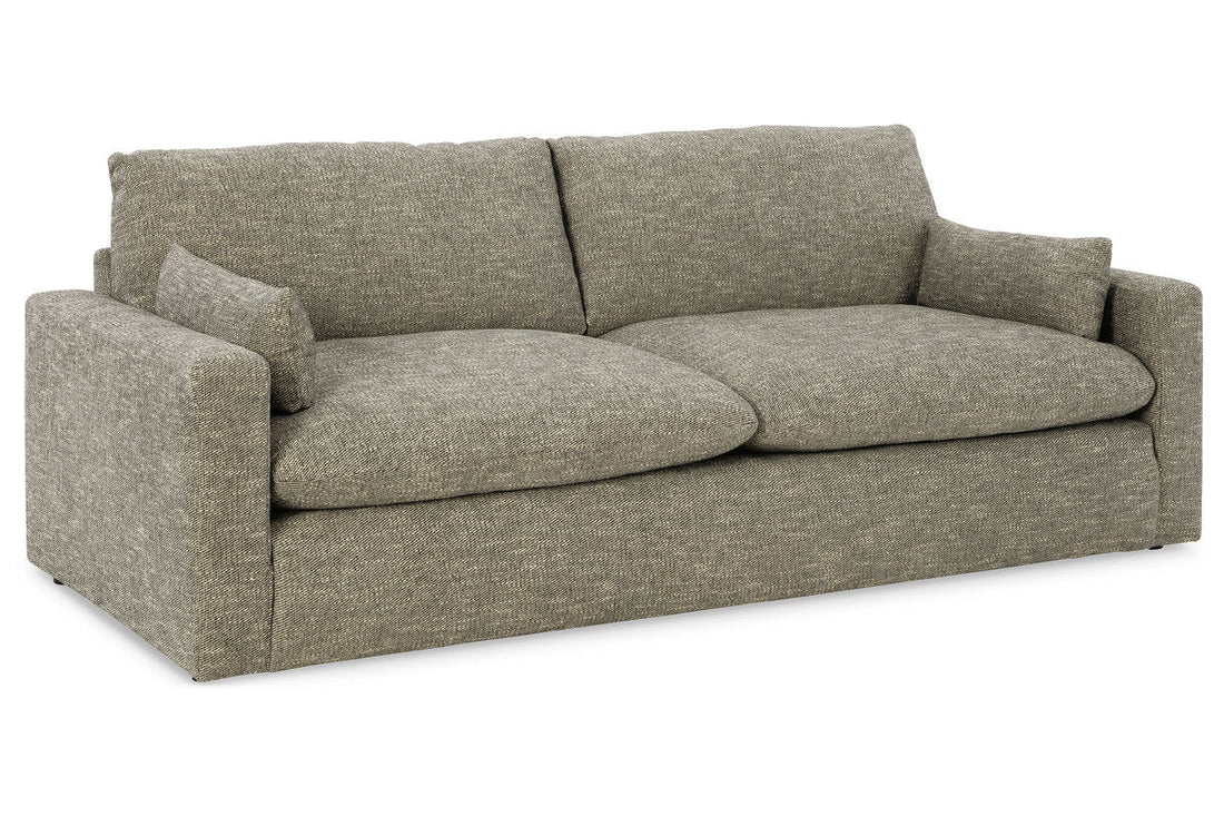 Dramatic Granite Sofa - 1170238 - Bien Home Furniture &amp; Electronics