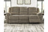 Draycoll Pewter Reclining Sofa - 7650588 - Bien Home Furniture & Electronics