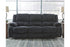 Draycoll Slate Reclining Sofa - 7650488 - Bien Home Furniture & Electronics