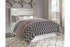 Dreamur Champagne Queen Panel Headboard - B351-57 - Bien Home Furniture & Electronics