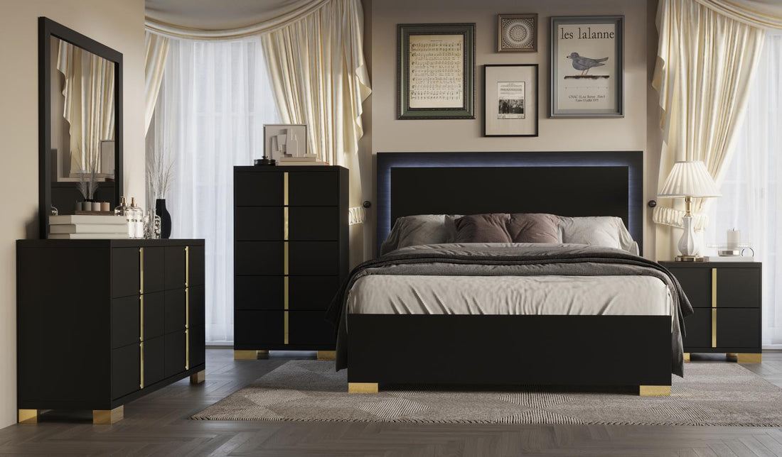 DRESSER - 222833 - Bien Home Furniture &amp; Electronics