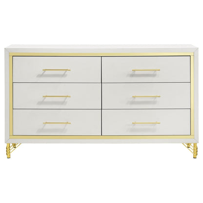 DRESSER - 224733 - Bien Home Furniture &amp; Electronics