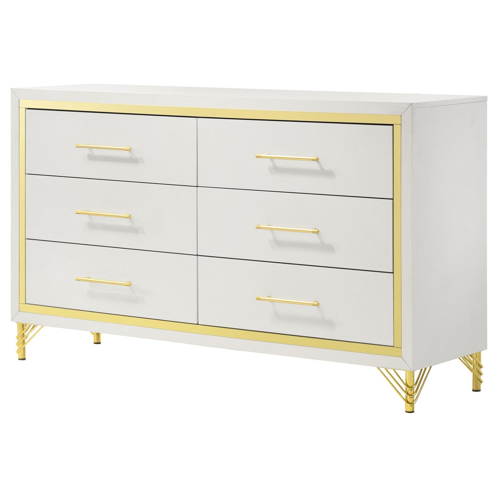 DRESSER - 224733 - Bien Home Furniture &amp; Electronics