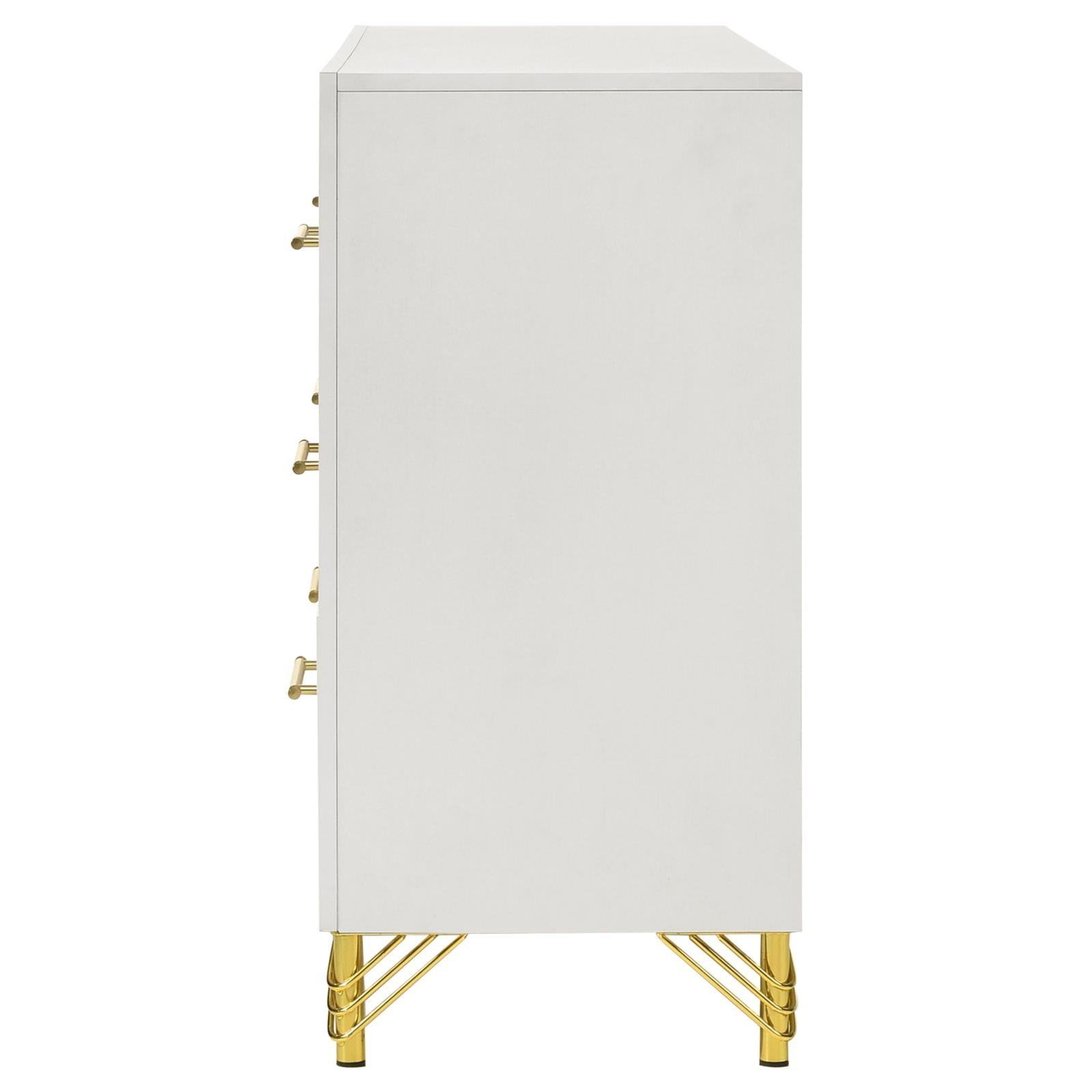 DRESSER - 224733 - Bien Home Furniture &amp; Electronics