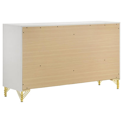 DRESSER - 224733 - Bien Home Furniture &amp; Electronics