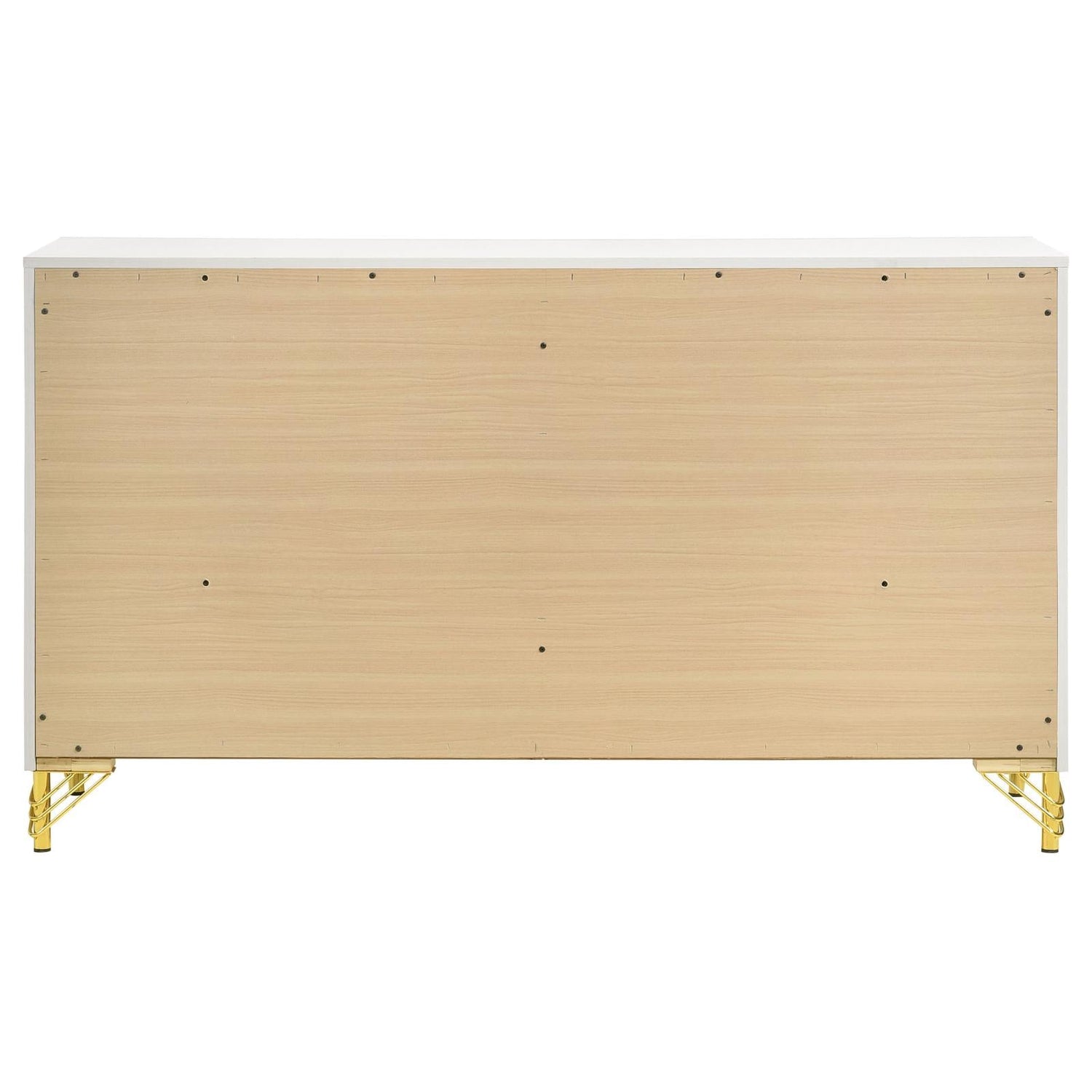 DRESSER - 224733 - Bien Home Furniture &amp; Electronics