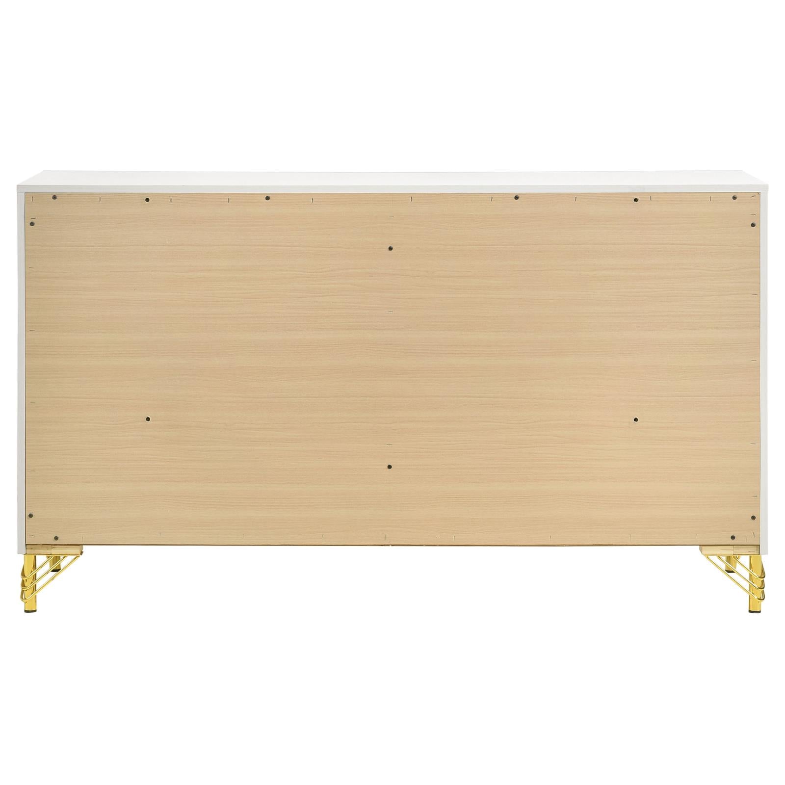 DRESSER - 224733 - Bien Home Furniture &amp; Electronics
