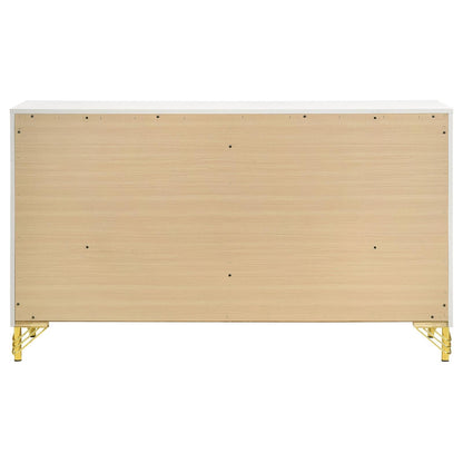 DRESSER - 224733 - Bien Home Furniture &amp; Electronics