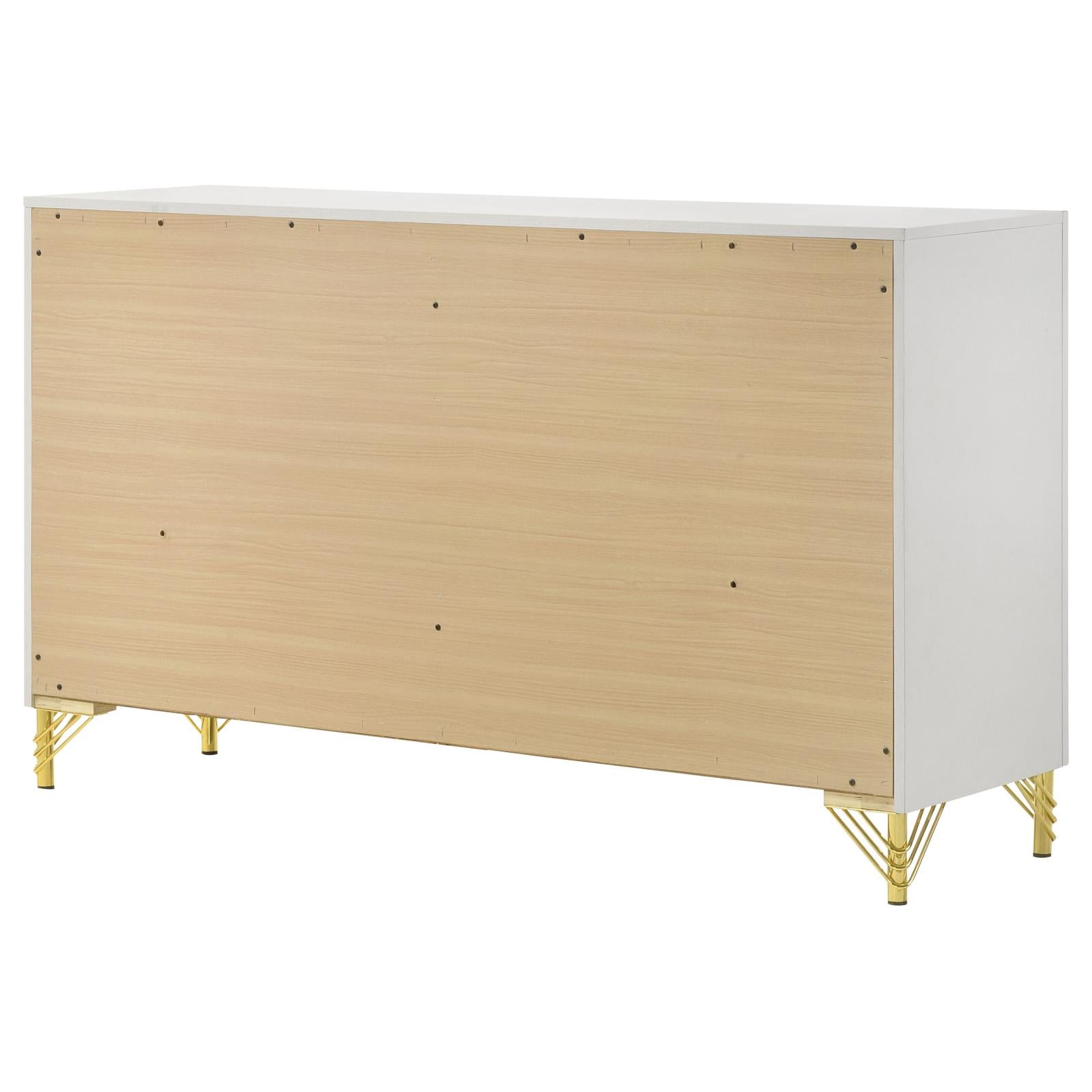 DRESSER - 224733 - Bien Home Furniture &amp; Electronics