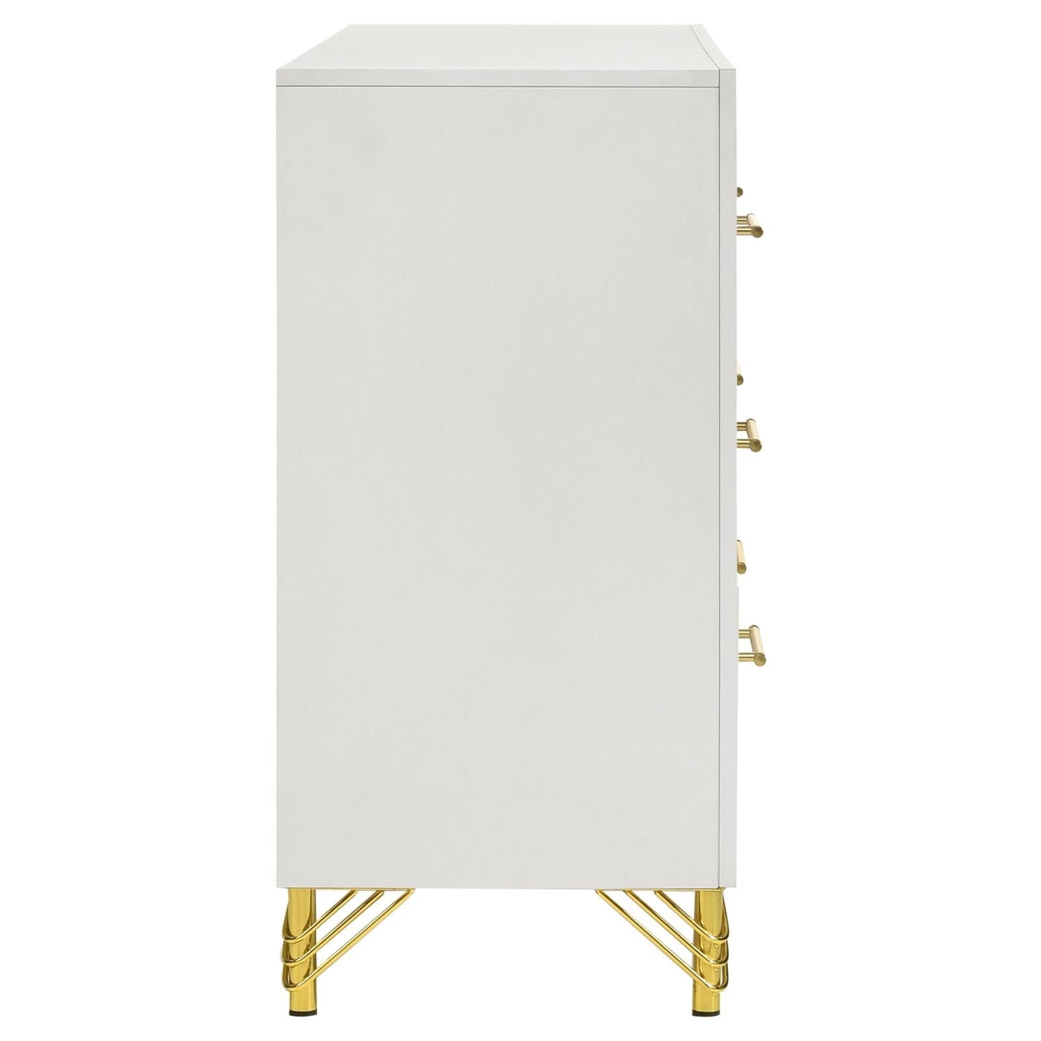 DRESSER - 224733 - Bien Home Furniture &amp; Electronics
