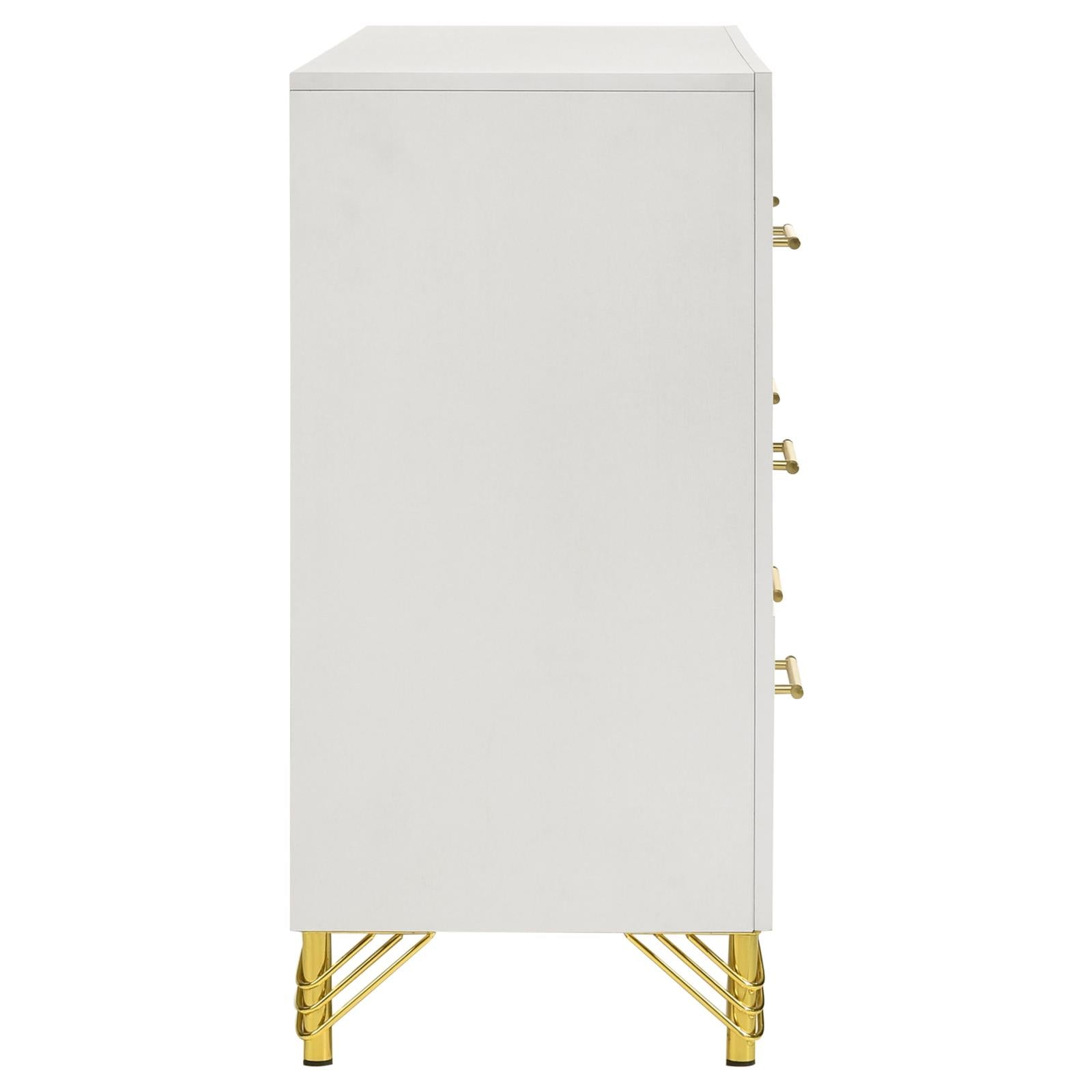 DRESSER - 224733 - Bien Home Furniture &amp; Electronics