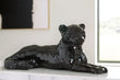 Drice Black Sculpture - A2000419 - Bien Home Furniture & Electronics