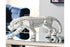 Drice Mirror Sculpture - A2000412 - Bien Home Furniture & Electronics