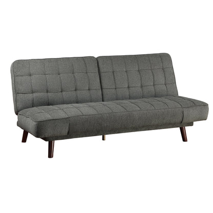 Driggs Dark Gray Elegant Lounger - 9435RF-3WD - Bien Home Furniture &amp; Electronics