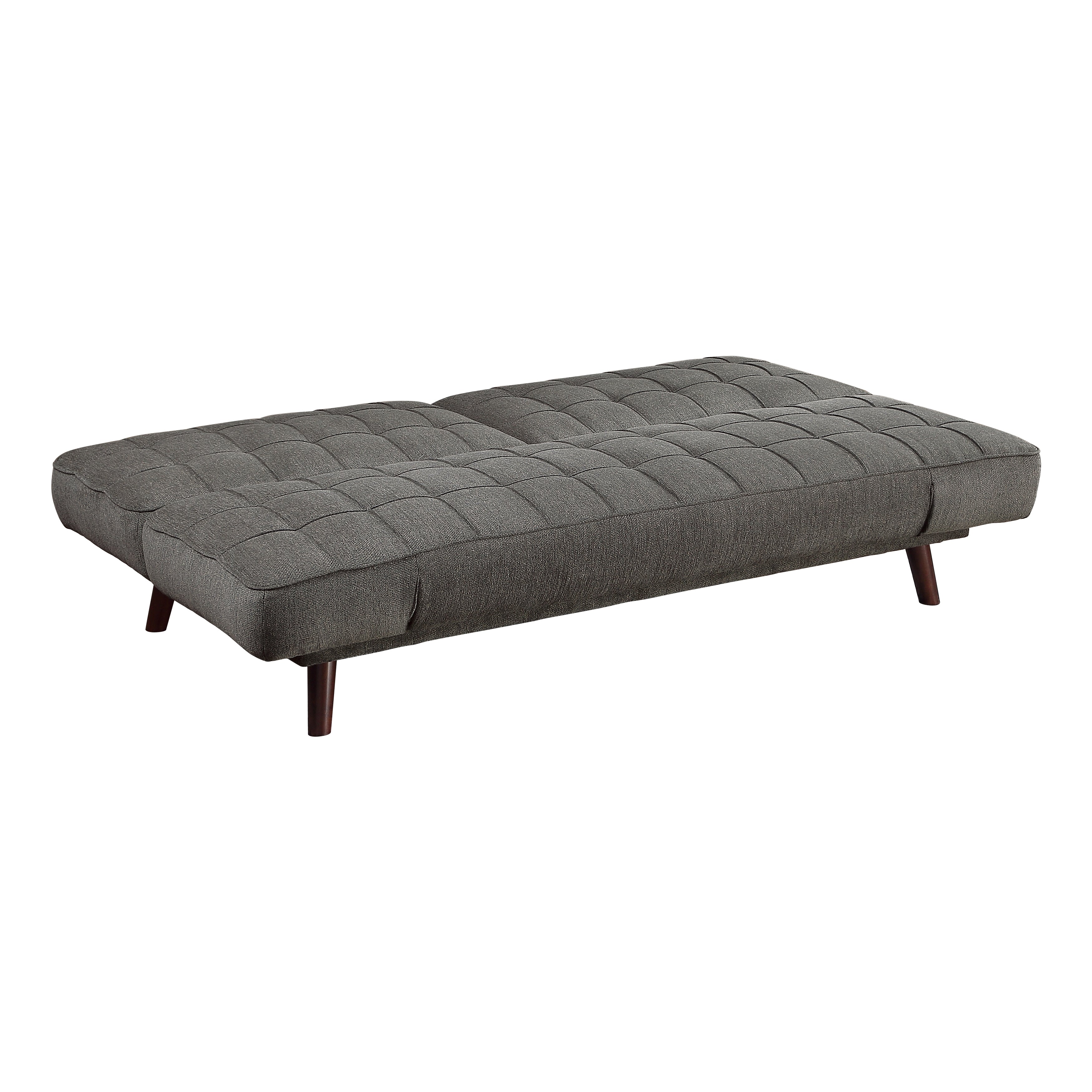 Driggs Dark Gray Elegant Lounger - 9435RF-3WD - Bien Home Furniture &amp; Electronics