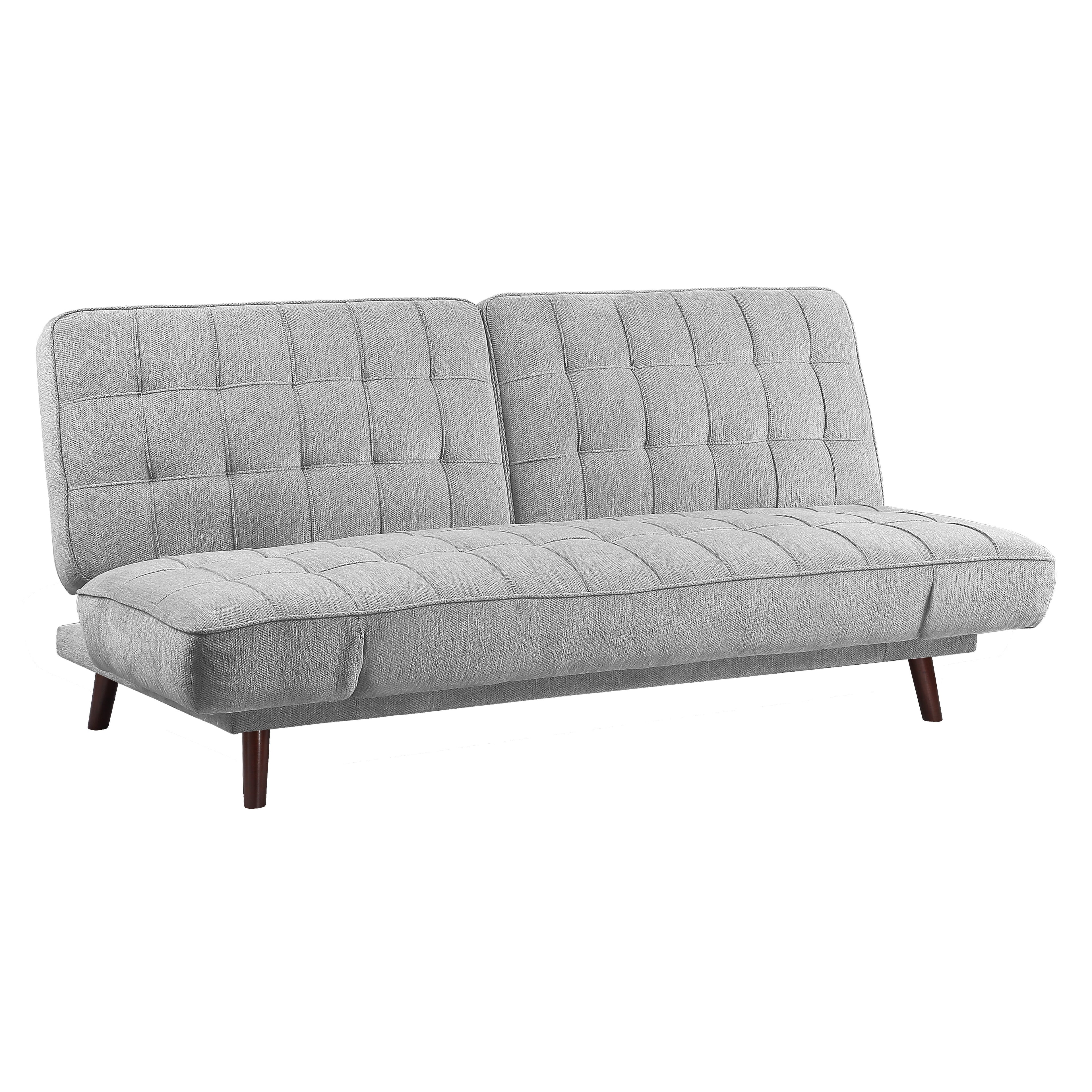 Driggs Silver Gray Elegant Lounger - 9435SV-3WD - Bien Home Furniture &amp; Electronics