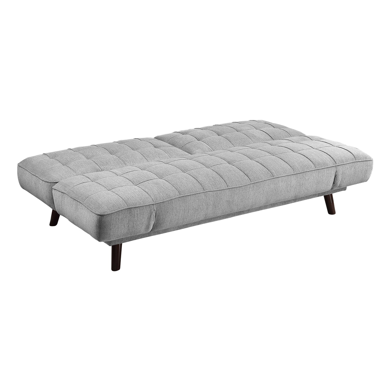 Driggs Silver Gray Elegant Lounger - 9435SV-3WD - Bien Home Furniture &amp; Electronics