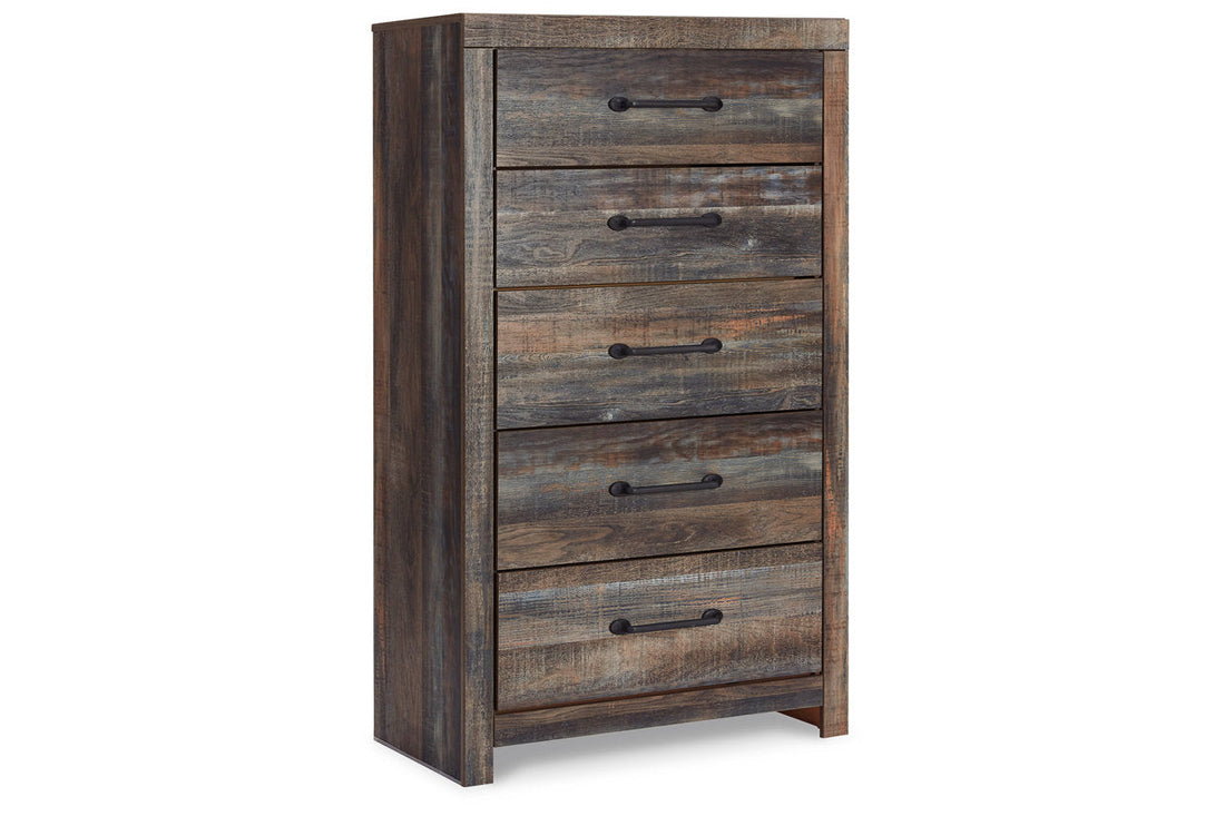Drystan Multi Chest of Drawers - B211-46 - Bien Home Furniture &amp; Electronics