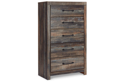 Drystan Multi Chest of Drawers - B211-46 - Bien Home Furniture &amp; Electronics