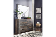 Drystan Multi Dresser - B211-31 - Bien Home Furniture & Electronics