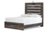 Drystan Multi Full Panel Bed - SET | B211-84 | B211-86 | B211-87 - Bien Home Furniture & Electronics