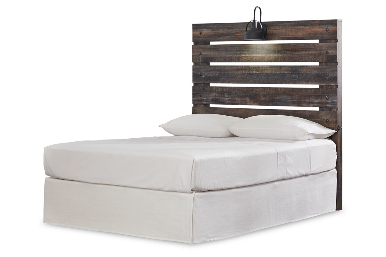 Drystan Multi Full Panel Headboard - B211-87 - Bien Home Furniture &amp; Electronics