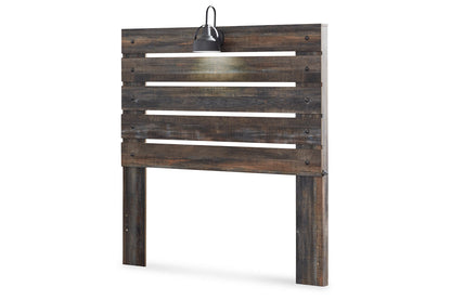 Drystan Multi Full Panel Headboard - B211-87 - Bien Home Furniture &amp; Electronics