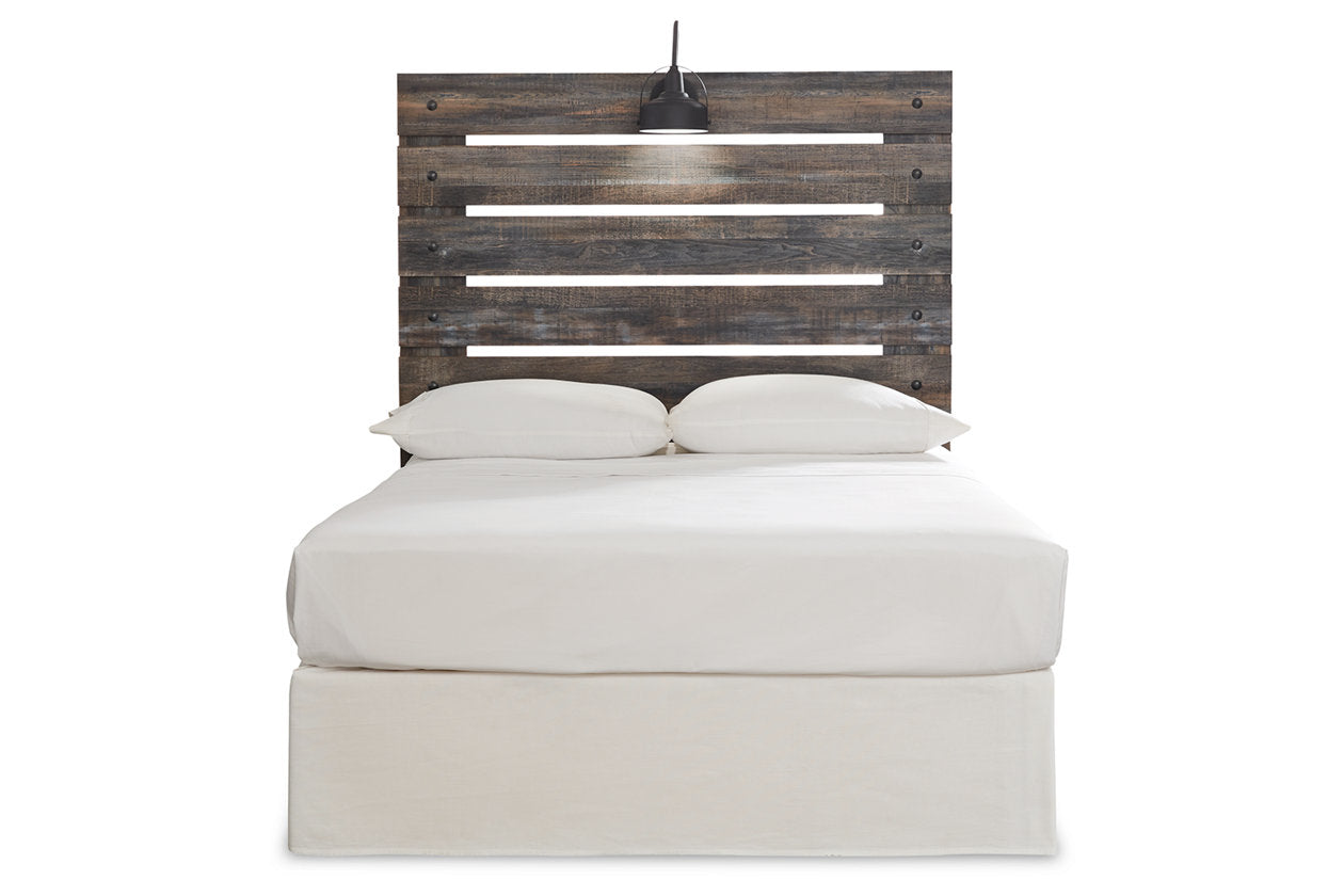 Drystan Multi Full Panel Headboard - B211-87 - Bien Home Furniture &amp; Electronics