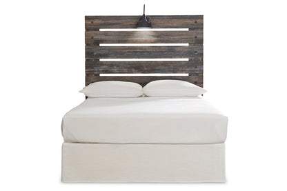 Drystan Multi Full Panel Headboard - B211-87 - Bien Home Furniture &amp; Electronics