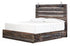 Drystan Multi King Panel Footboard - B211-56 - Bien Home Furniture & Electronics