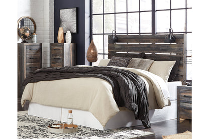 Drystan Multi King Panel Headboard - B211-58 - Bien Home Furniture &amp; Electronics