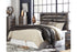 Drystan Multi King Panel Headboard - B211-58 - Bien Home Furniture & Electronics