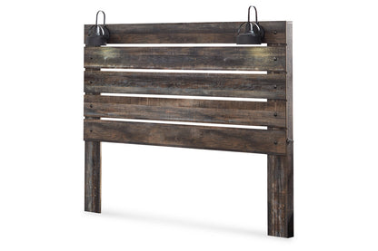 Drystan Multi King Panel Headboard - B211-58 - Bien Home Furniture &amp; Electronics