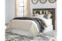 Drystan Multi Queen Bookcase Headboard - B211-65 - Bien Home Furniture & Electronics