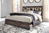 Drystan Multi Queen/King Side Storage with Rails - B211-160 - Bien Home Furniture & Electronics