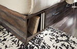 Drystan Multi Queen/King Under Bed Storage - B211-60 - Bien Home Furniture &amp; Electronics