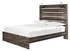 Drystan Multi Queen Panel Footboard - B211-54 - Bien Home Furniture & Electronics