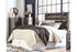 Drystan Multi Queen Panel Headboard - B211-57 - Bien Home Furniture & Electronics
