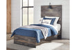 Drystan Multi Twin Panel Bed - SET | B211-52 | B211-53 | B211-83 - Bien Home Furniture & Electronics