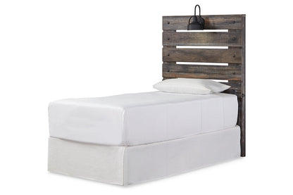 Drystan Multi Twin Panel Headboard - B211-53 - Bien Home Furniture &amp; Electronics