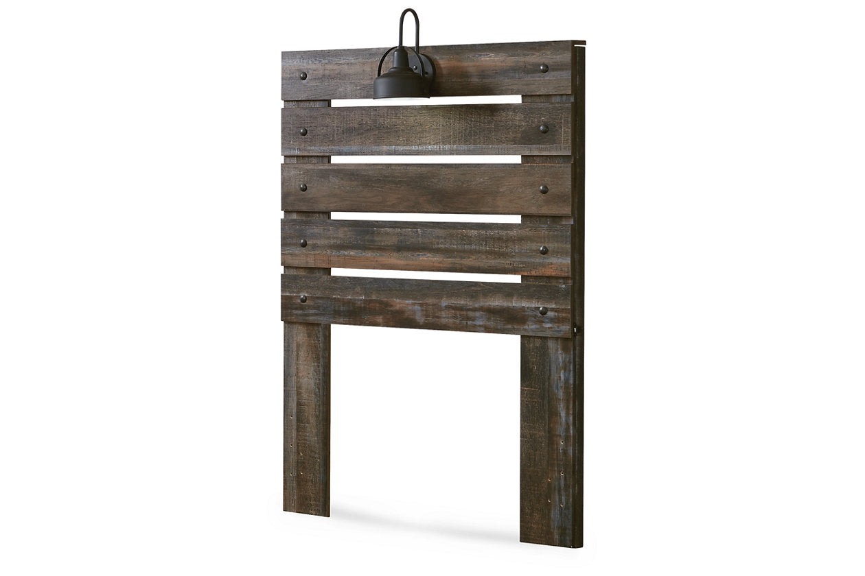 Drystan Multi Twin Panel Headboard - B211-53 - Bien Home Furniture &amp; Electronics