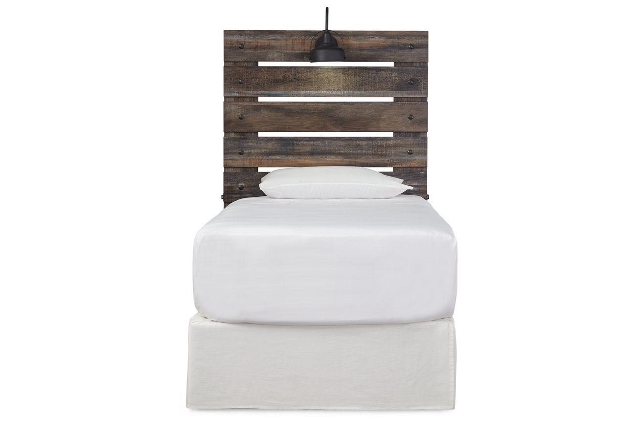 Drystan Multi Twin Panel Headboard - B211-53 - Bien Home Furniture &amp; Electronics