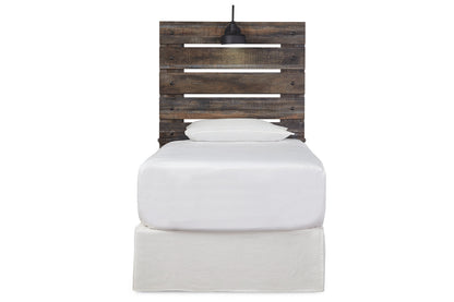 Drystan Multi Twin Panel Headboard - B211-53 - Bien Home Furniture &amp; Electronics