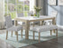 Dune Genuine Marble Dining Tbl Top - 1321T-3866-TOP - Bien Home Furniture & Electronics