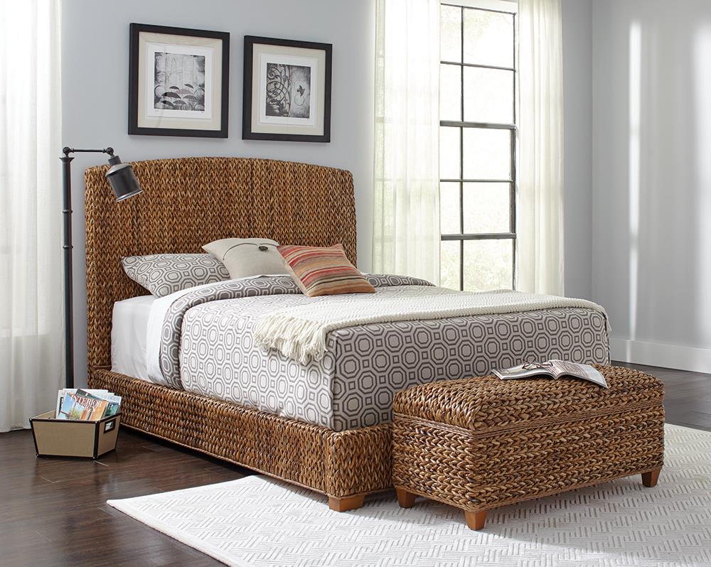 E KING HEADBOARD - 300501KEB1 - Bien Home Furniture &amp; Electronics