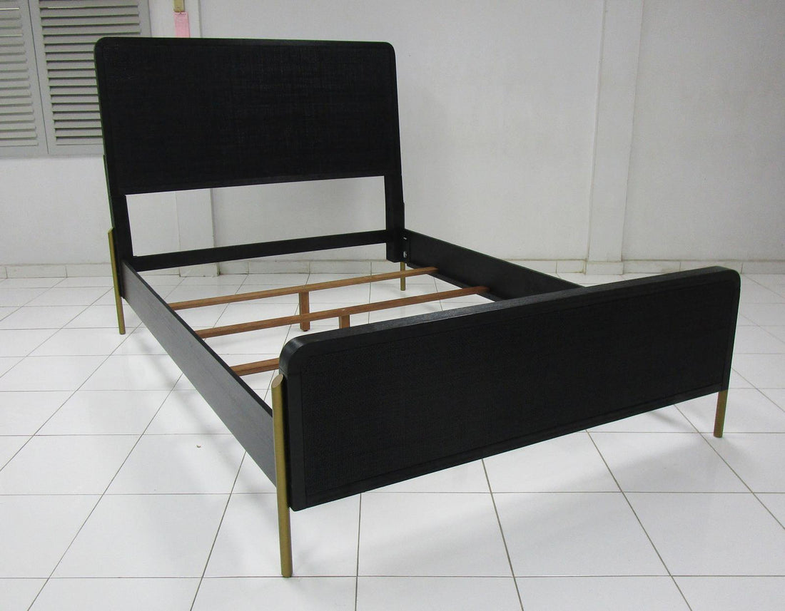 EASTERN KING BED - 224330KE - Bien Home Furniture &amp; Electronics